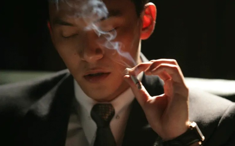 春光乍泄张震电影剪辑ii