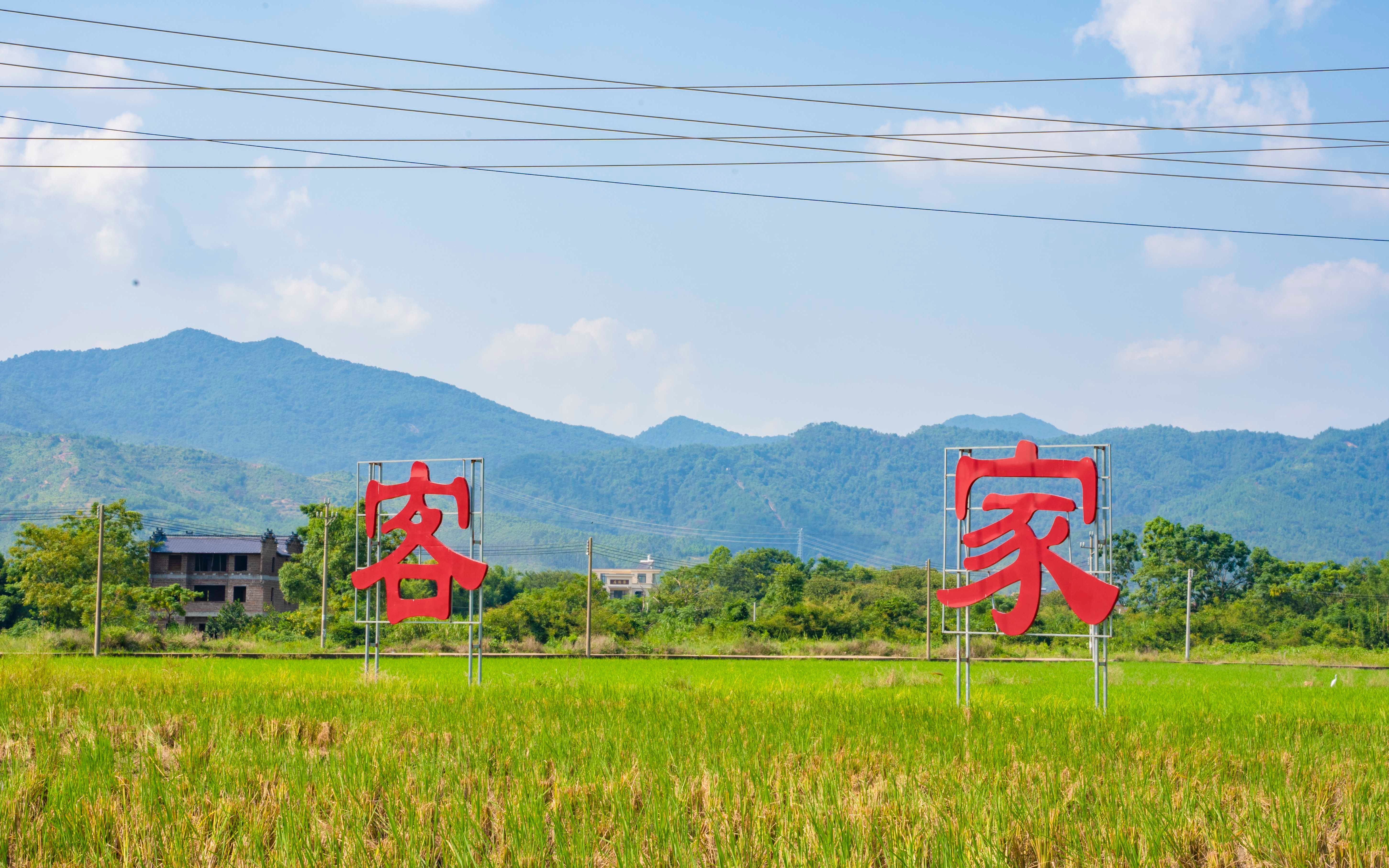 生活在河源,小城市的大压力哔哩哔哩bilibili