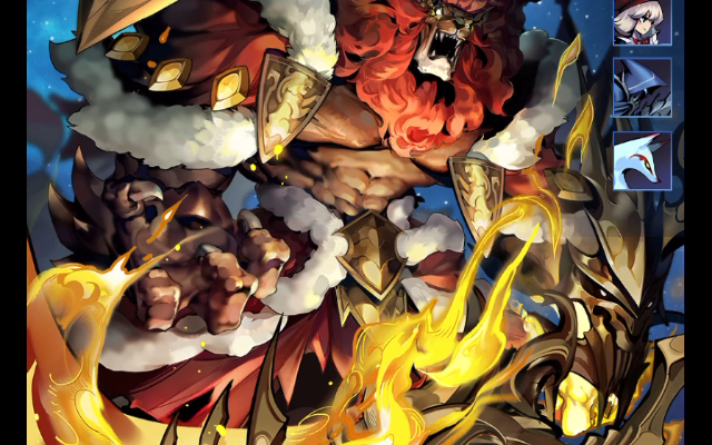 2,万国觉醒装备碎片怎么获得?