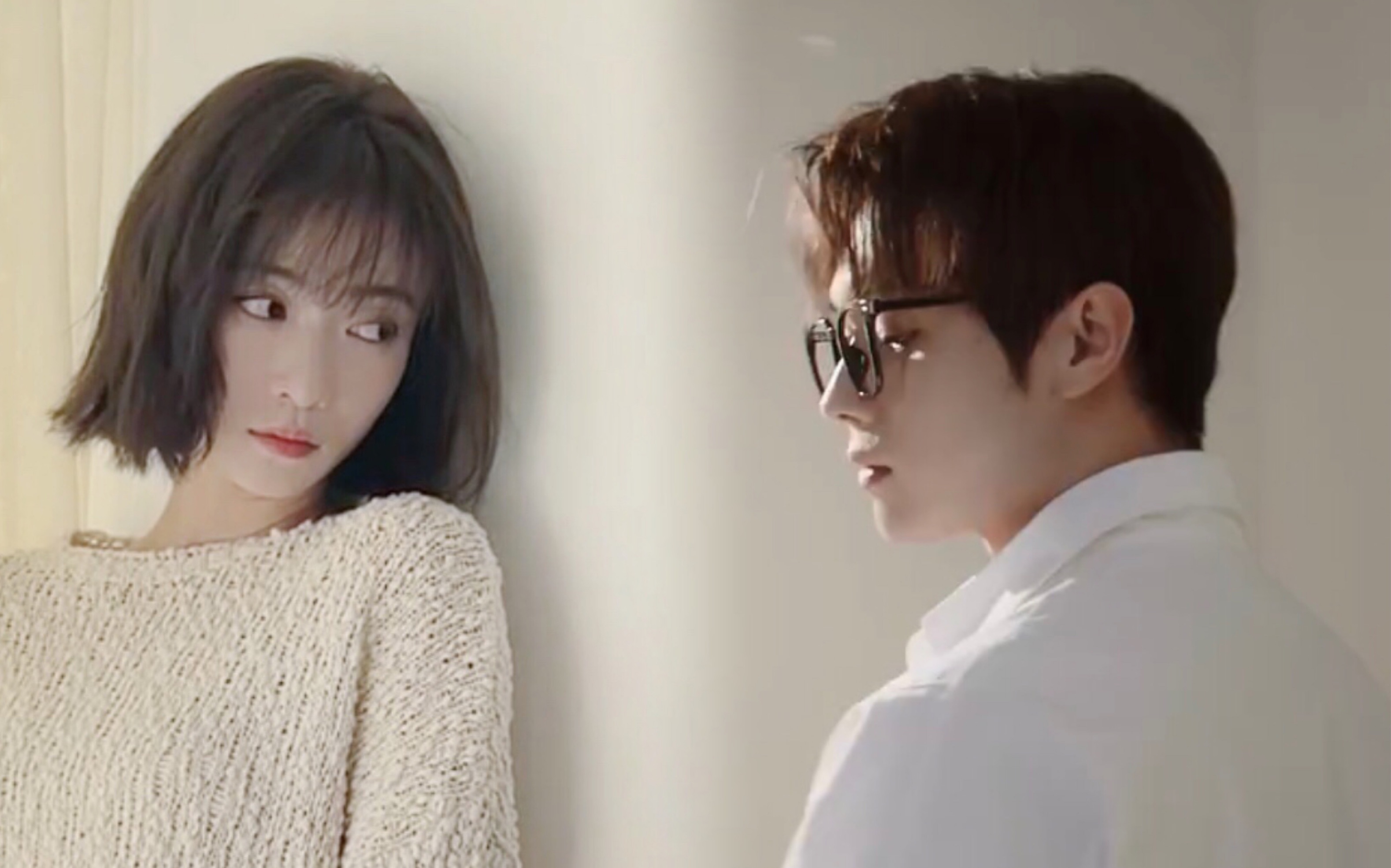 【许凯x吴谨言】morning sun18_哔哩哔哩_bilibili