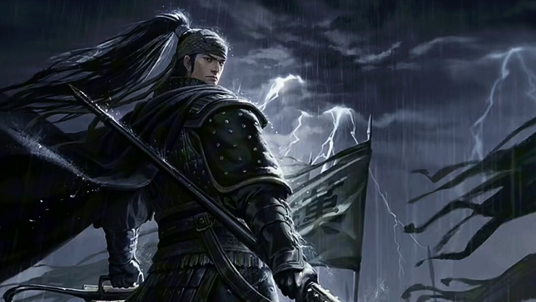 蜀汉灭亡时都不现身,马岱去了哪里?