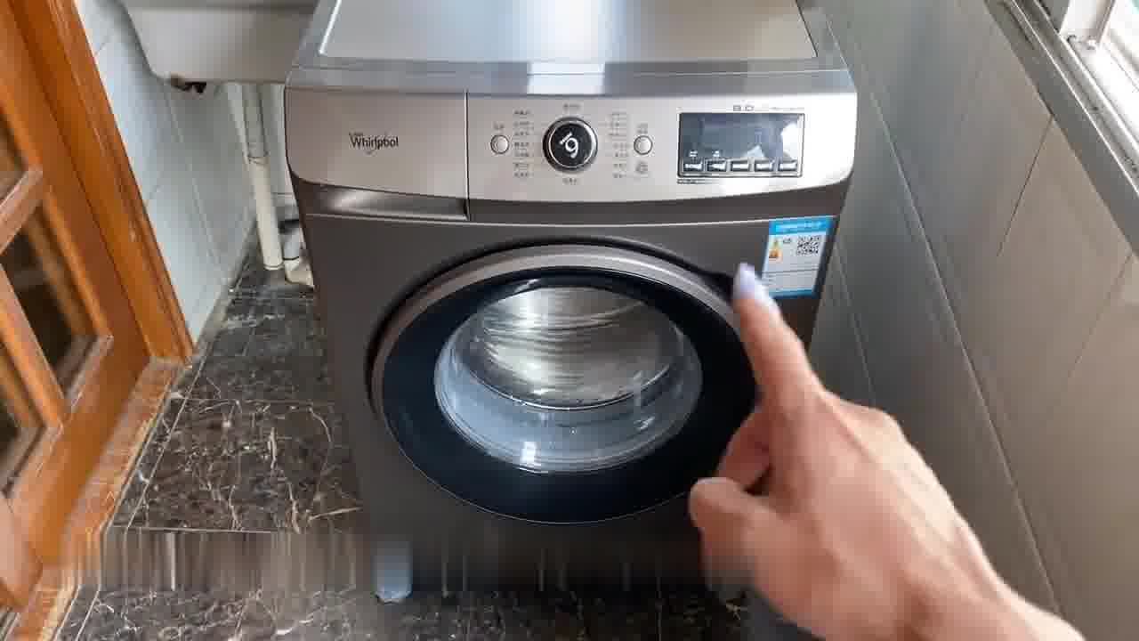 美菱洗衣机进水不停不转动啥问题这个故障要怎么做