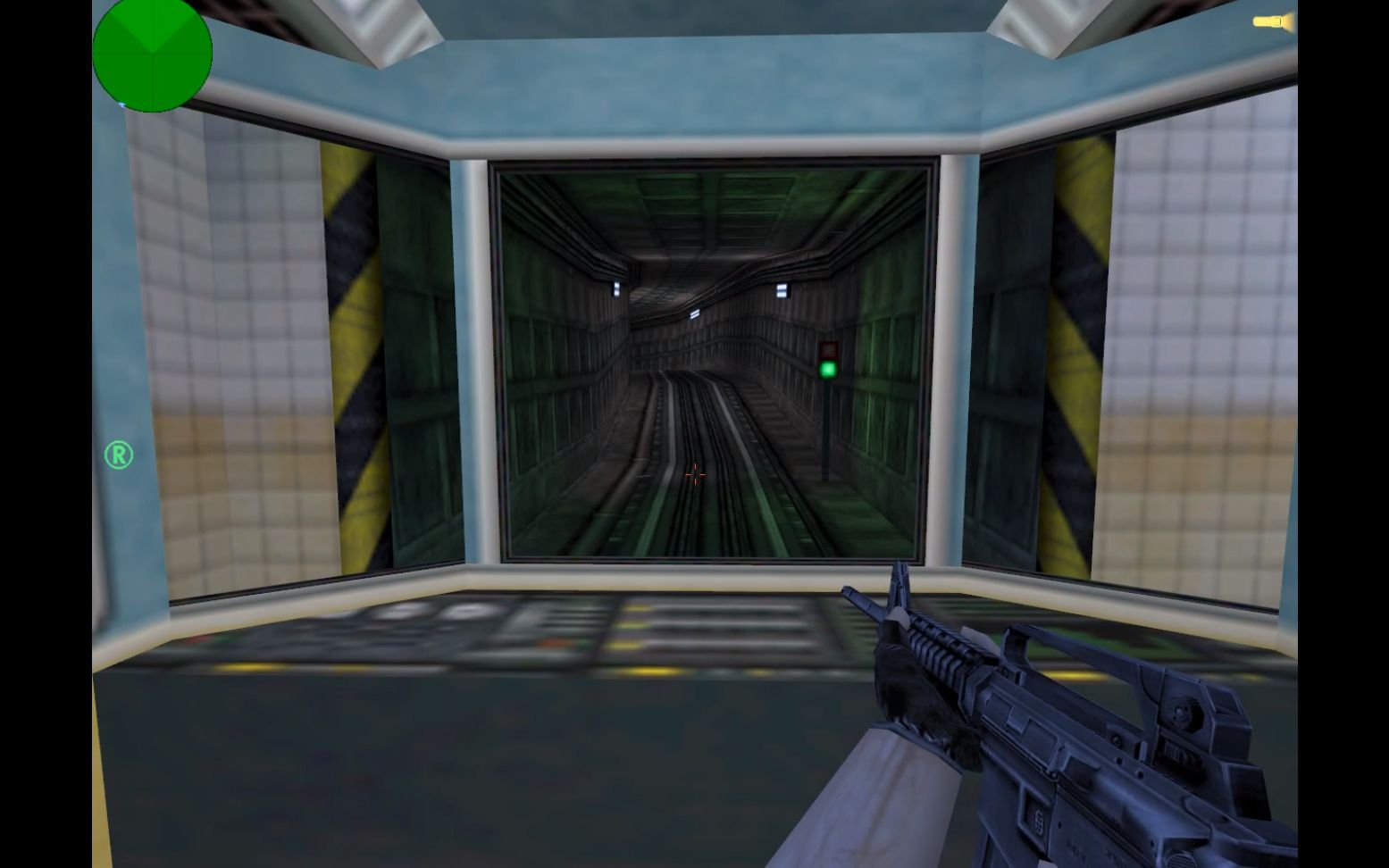 cs1.6地图合集 part 2 ———下载地址见简介