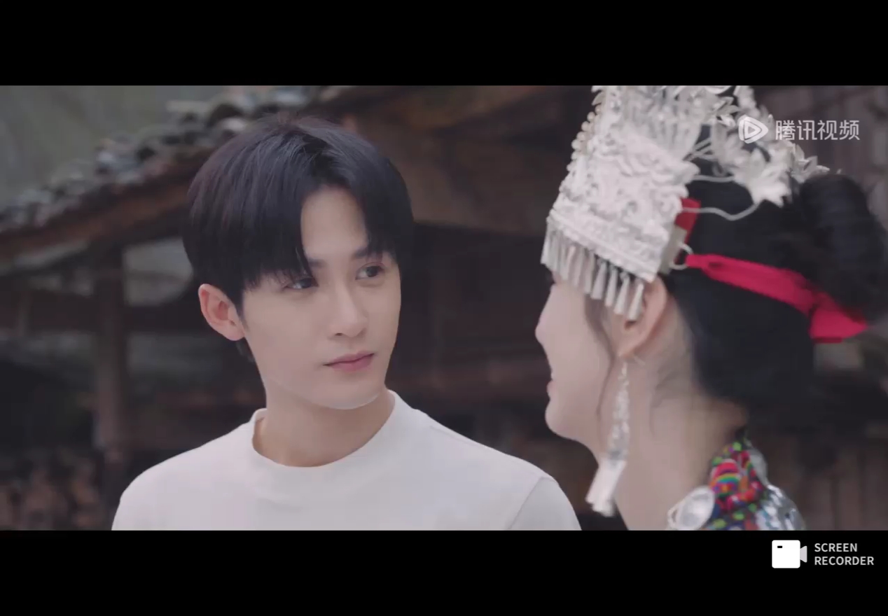 声声慢的苗族服饰也太美了吧