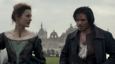 Sibelius, Violin Concerto, 1,2 mov, Ginette Neveu, Violin_哔哩哔哩