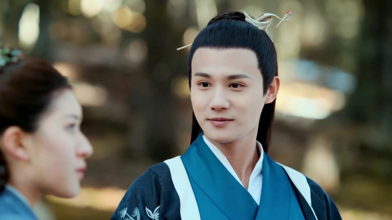 【三千鸦杀】傅九云3-7 | 大人我做错了了什么要看你演这么烂的戏