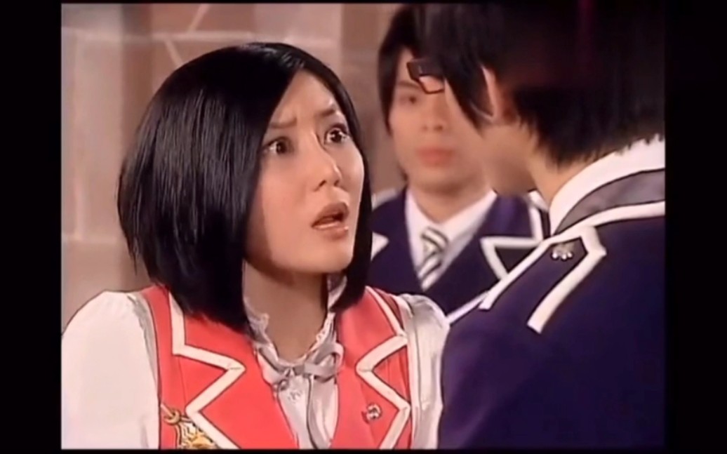 【谜亚星乌克娜娜】他一直在喜欢