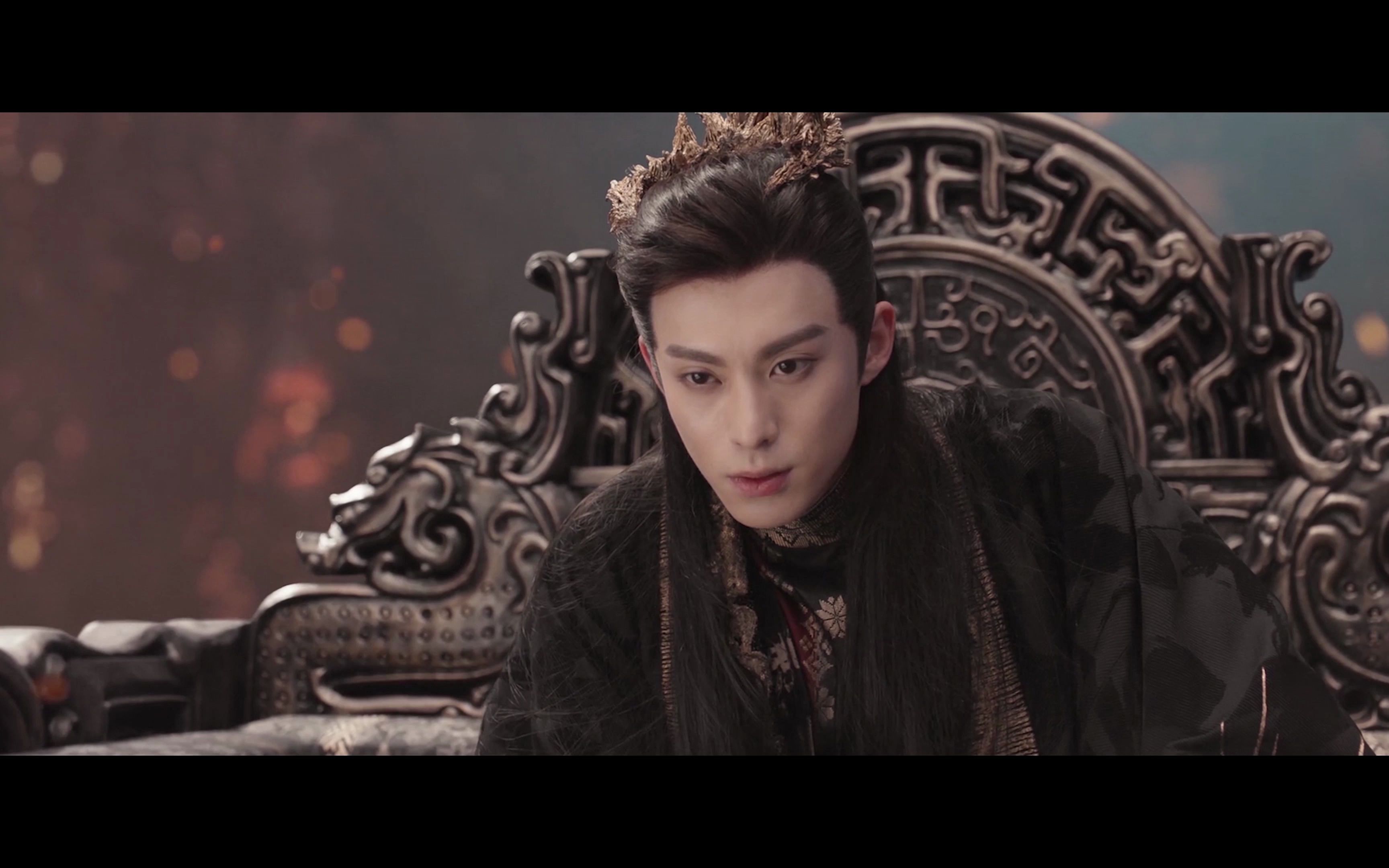 重生之霸道bking爱上我【苍兰诀】【王鹤棣】