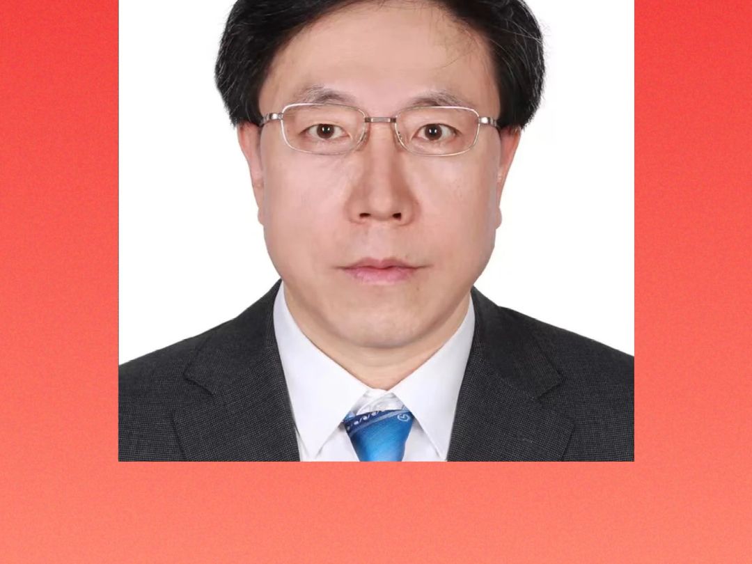 太原理工大学优秀校友赵峰华,任华北科技学院院长:华北科技学院另一个