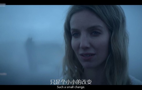 浴血黑帮6波莉之死令汤米几近自杀神离之际又见格蕾丝