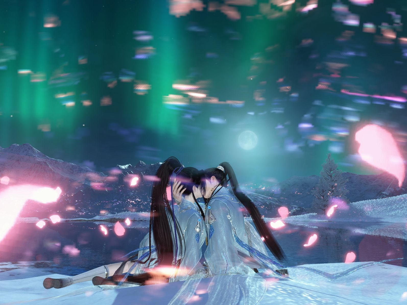 师兄师兄!!手机游戏热门视频