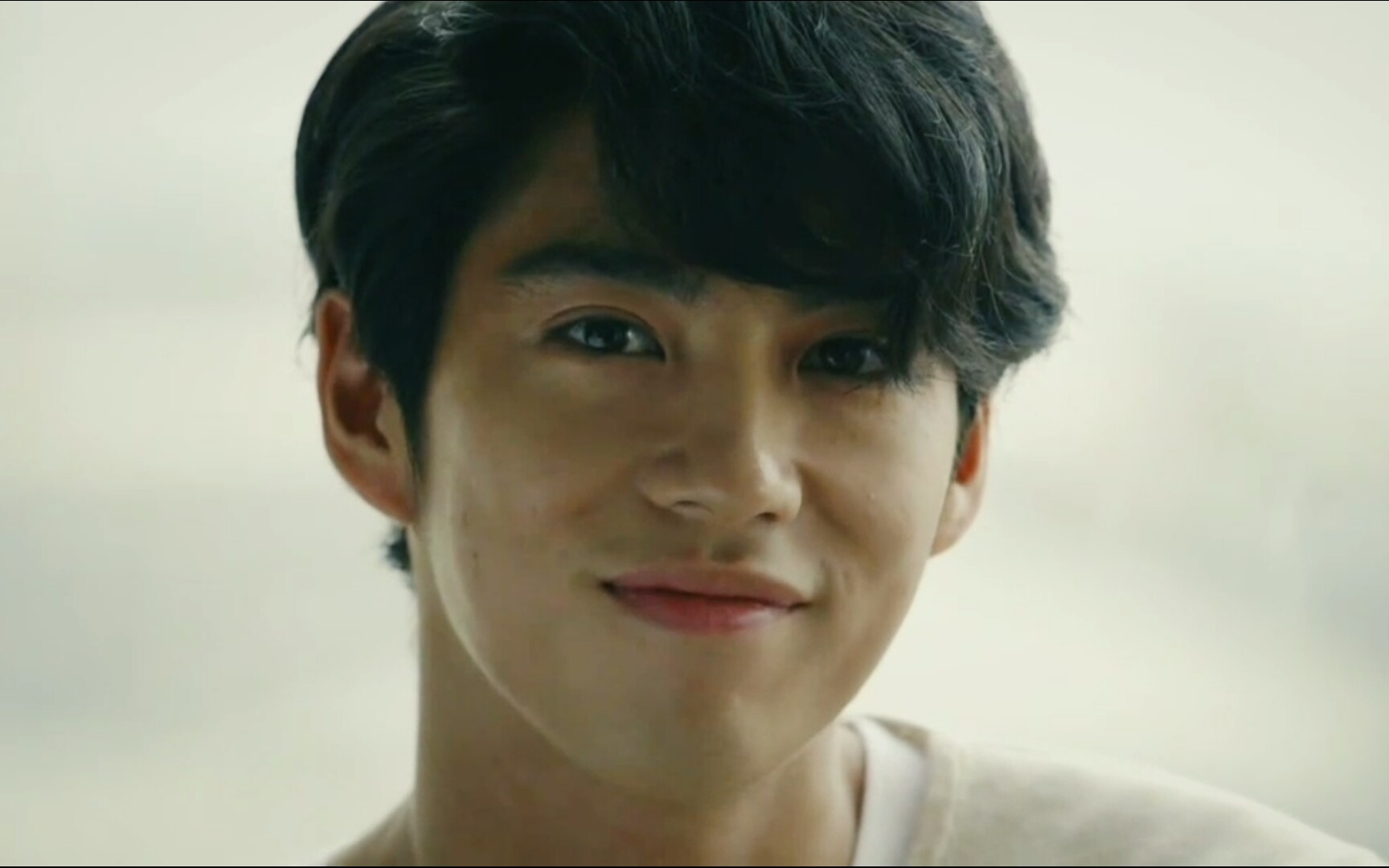 secret massage/秘密讯息 贺来贤人所有镜头