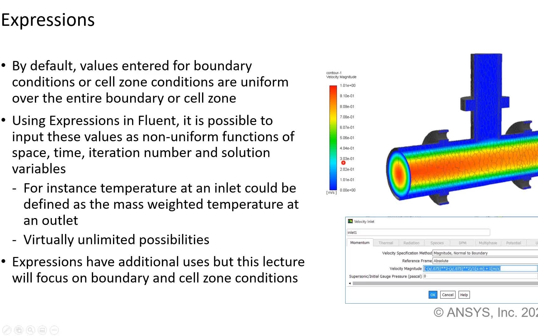 [图]CFD软件教程|ANSYS Fluent零基础入门教程