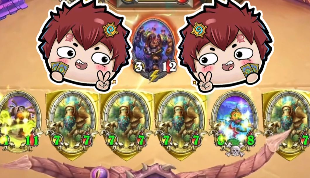 叶师傅,你要打几个啊【夏布去的苟运日常】