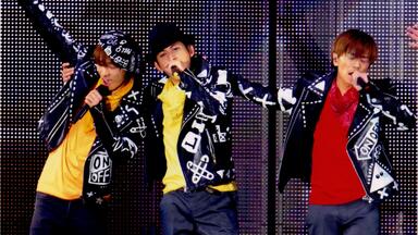 期間限定】V6 / live tour 2011 Sexy.Honey.Bunny!_哔哩哔哩_