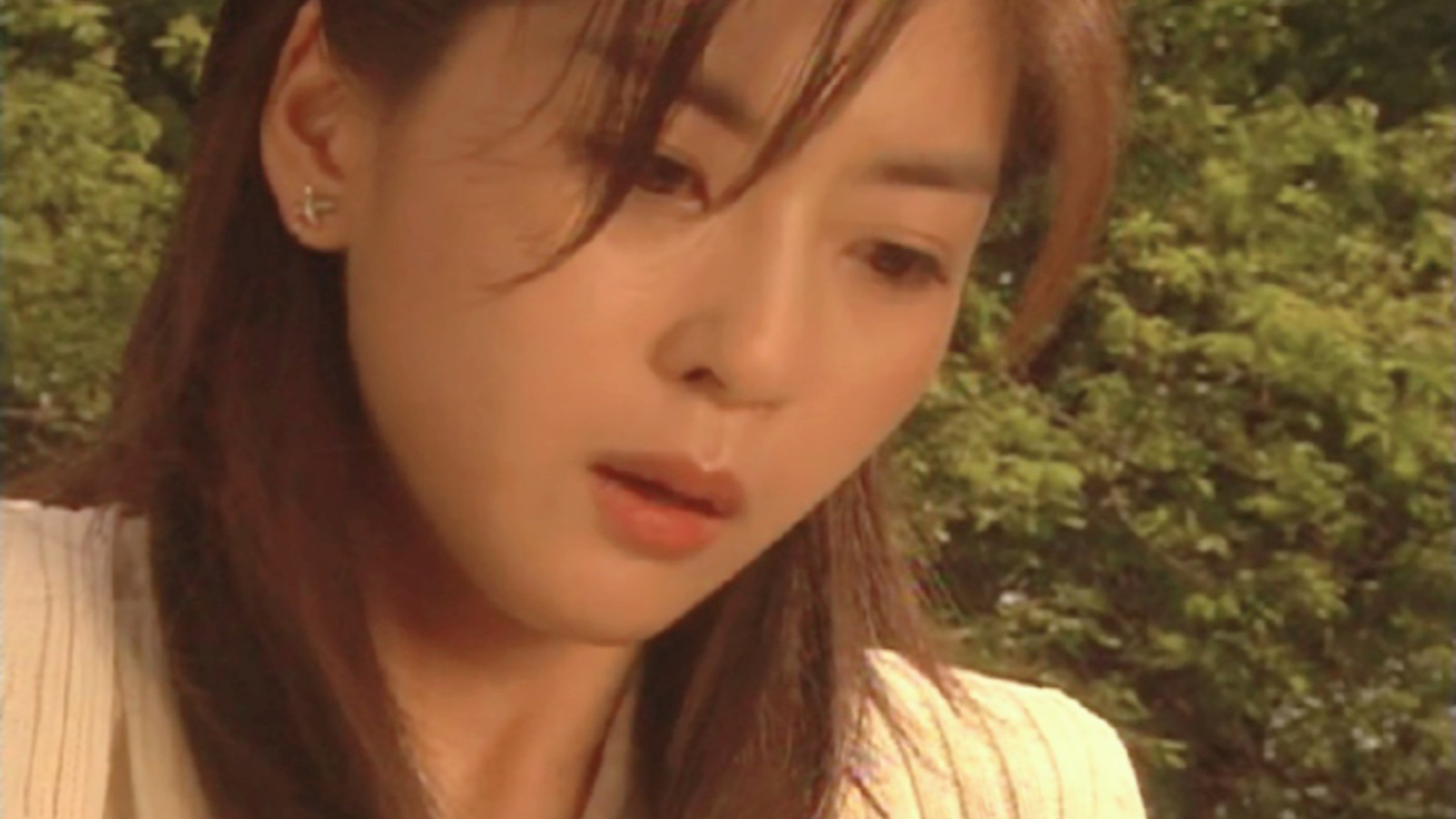 惨遭丈夫家暴的单亲妈妈片段⑦