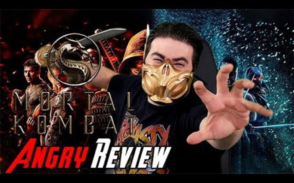 愤怒影评mortalkombat2021有独立剧透讨论