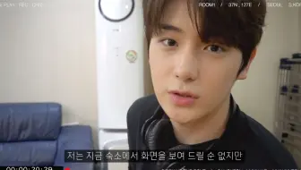 【THE BOYZ】THE PLAY宿舍篇 官方中字