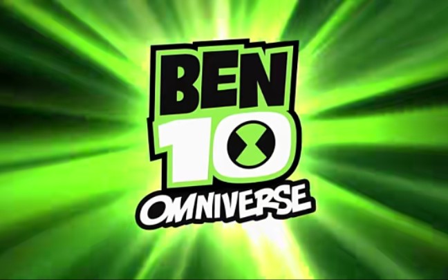 ben10图标图片