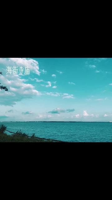 "我告别人间芳菲四月天,拥挤的海街寺庙依旧无人烟"