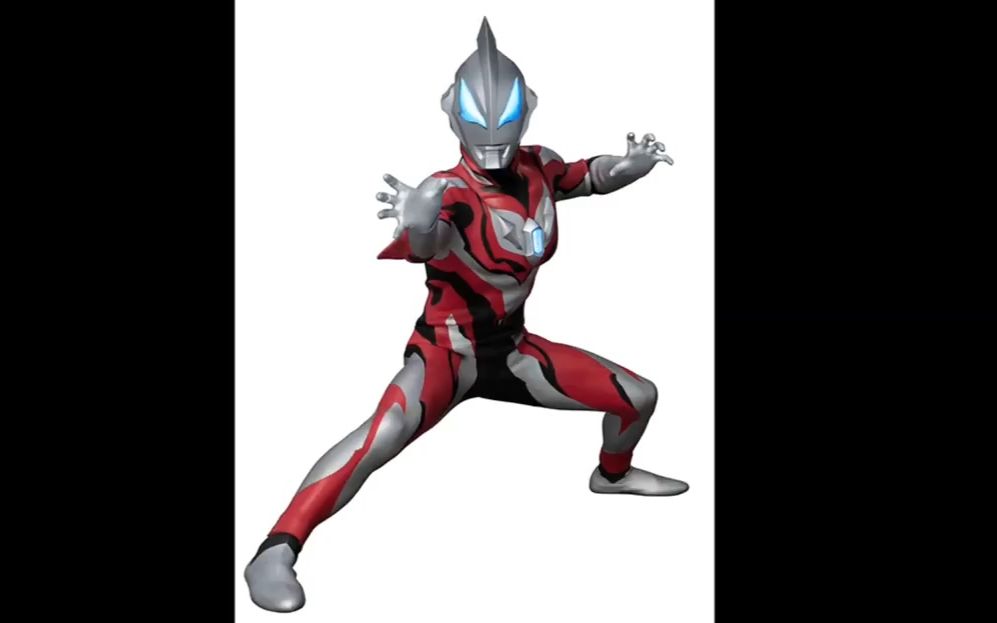 Ultraman Geed 基德奥特曼高清海报一览哔哩哔哩bilibili