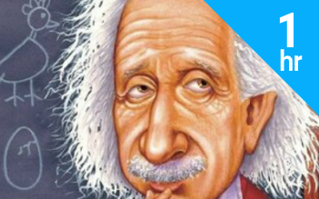 【英文有声书】Who Was Albert Einstein 美国小学流行名人传记科普系列—爱因斯坦哔哩哔哩bilibili