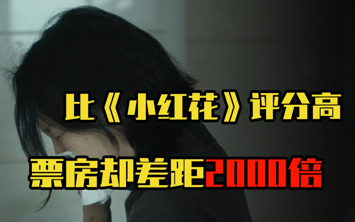 最真实的抗癌电影,却只有61万票房?文艺电影何时才有出路?电影《小伟》哔哩哔哩bilibili