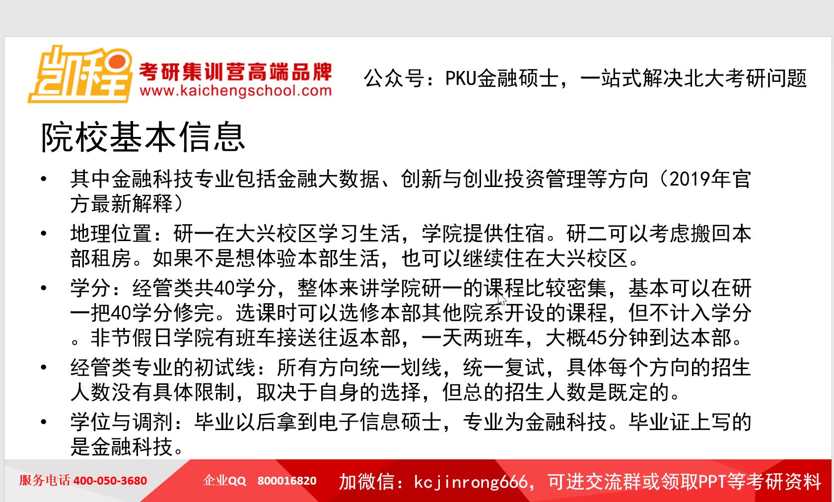 【金融专硕】2021北大软微金融科技硕士考研导学班哔哩哔哩bilibili