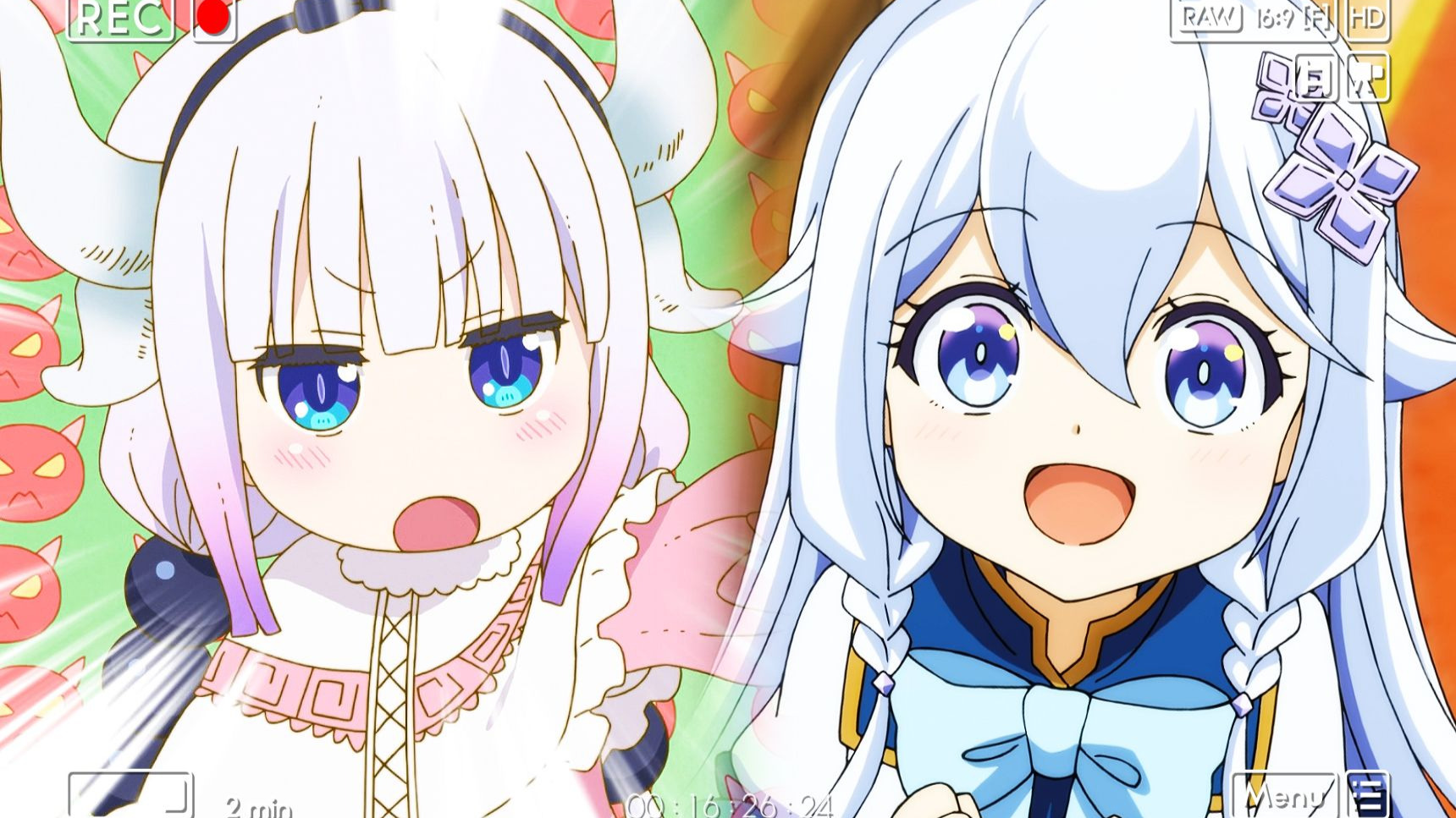 “你 就 宠 她 吧 ！！😋”