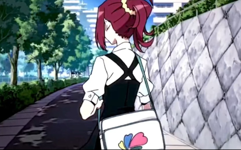 人活着就是为了高城千鸟【羁绊者】