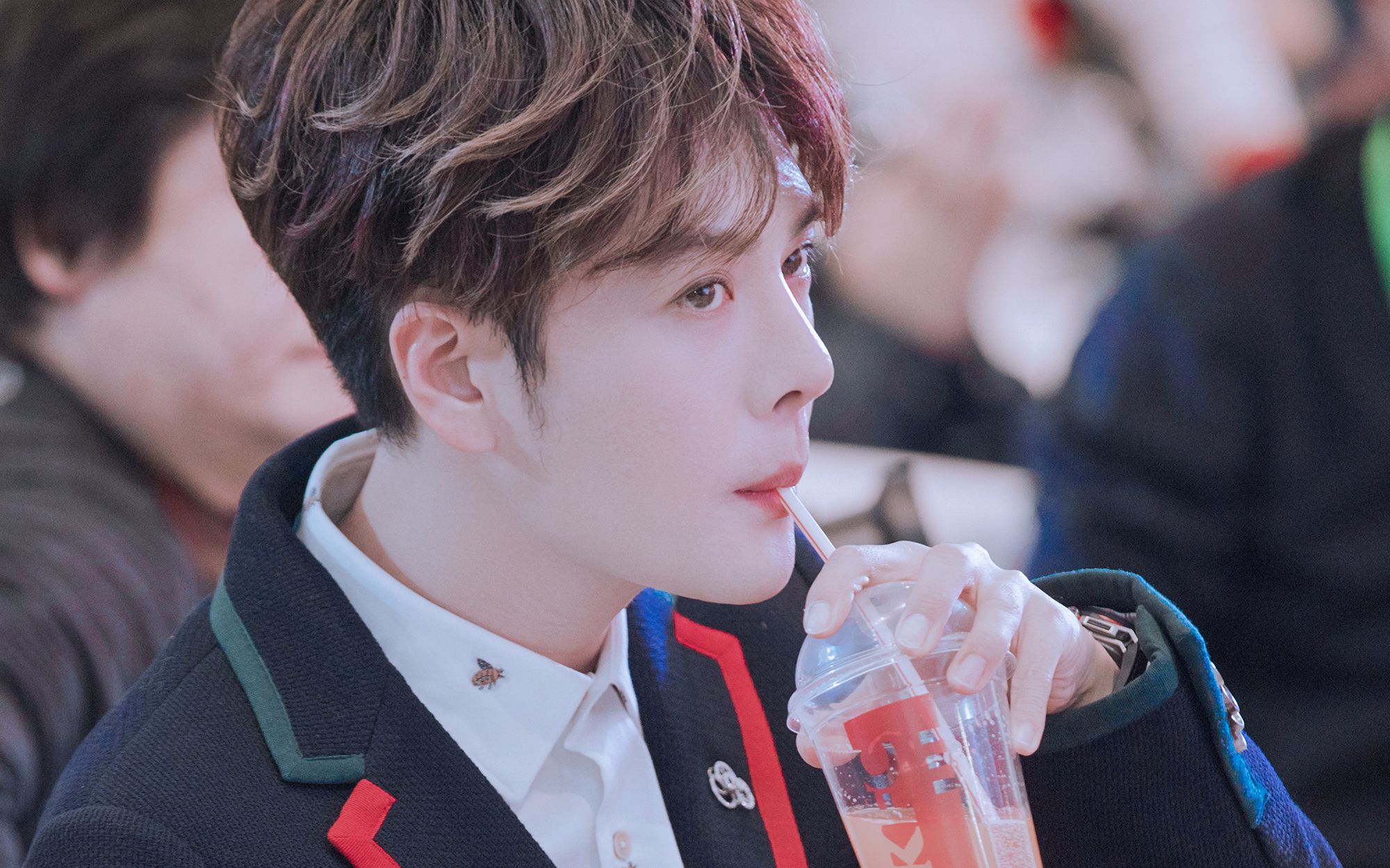 徐海乔 180208kfc公益拍卖 cut版