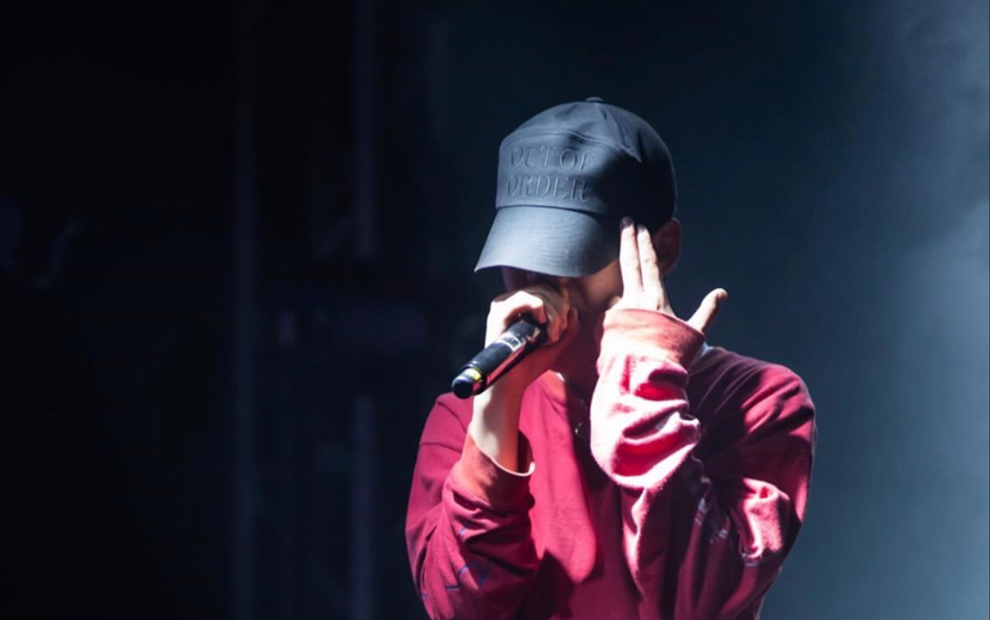 young b梁洪源 190615 live in bangkok full ver.