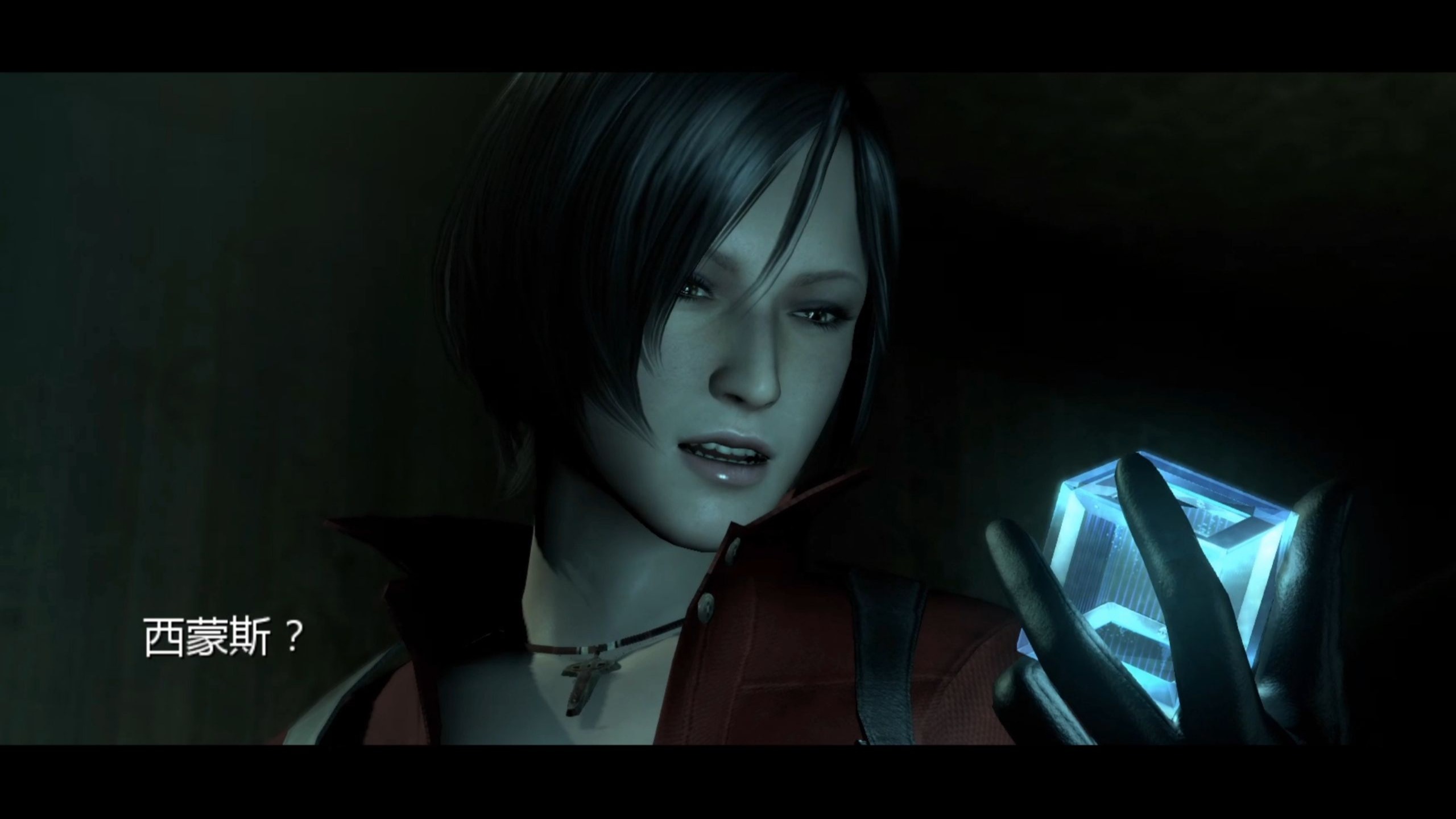 pc 生化危机6(resident evil 6)