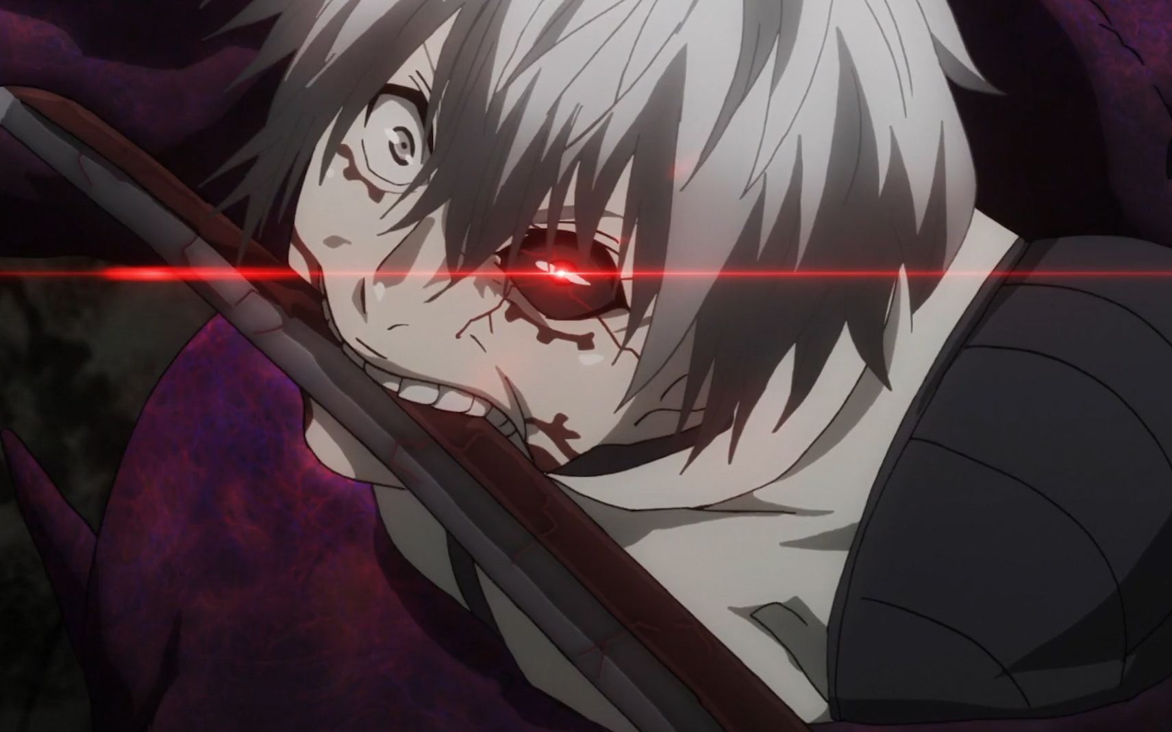 【东京喰种】第四季大结局 完结撒花