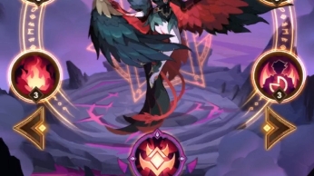 剑与远征 #剑与远征赏金计划 #手游推荐 黑凤凰