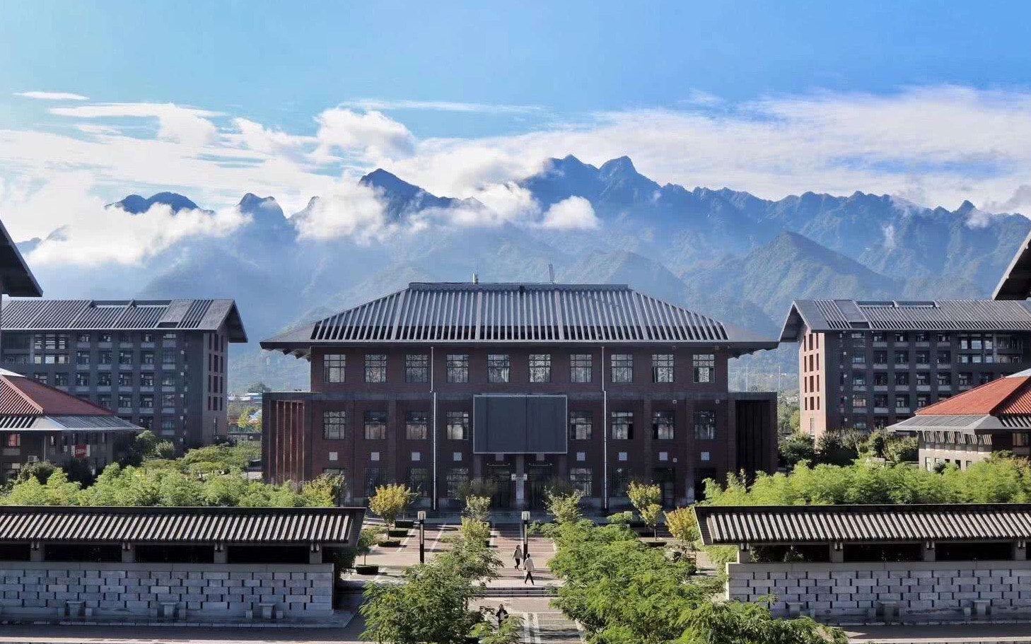 你知道建筑老八校吗?准备学建筑专业的同学走过路过不要错过