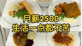 Download Video: 月薪2500，宜家的饭究竟谁在吃？！？