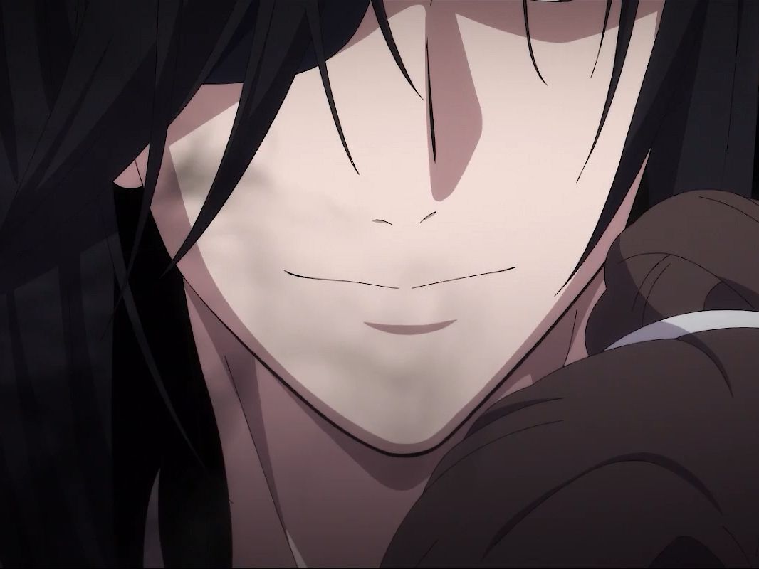 【天官赐福第二季】掷骰千里01三郎暴揍弯刀厄命