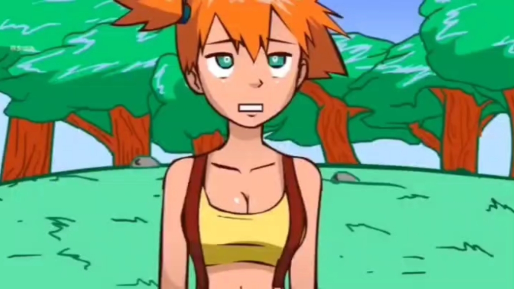 宝可梦同人-被催眠的小霞