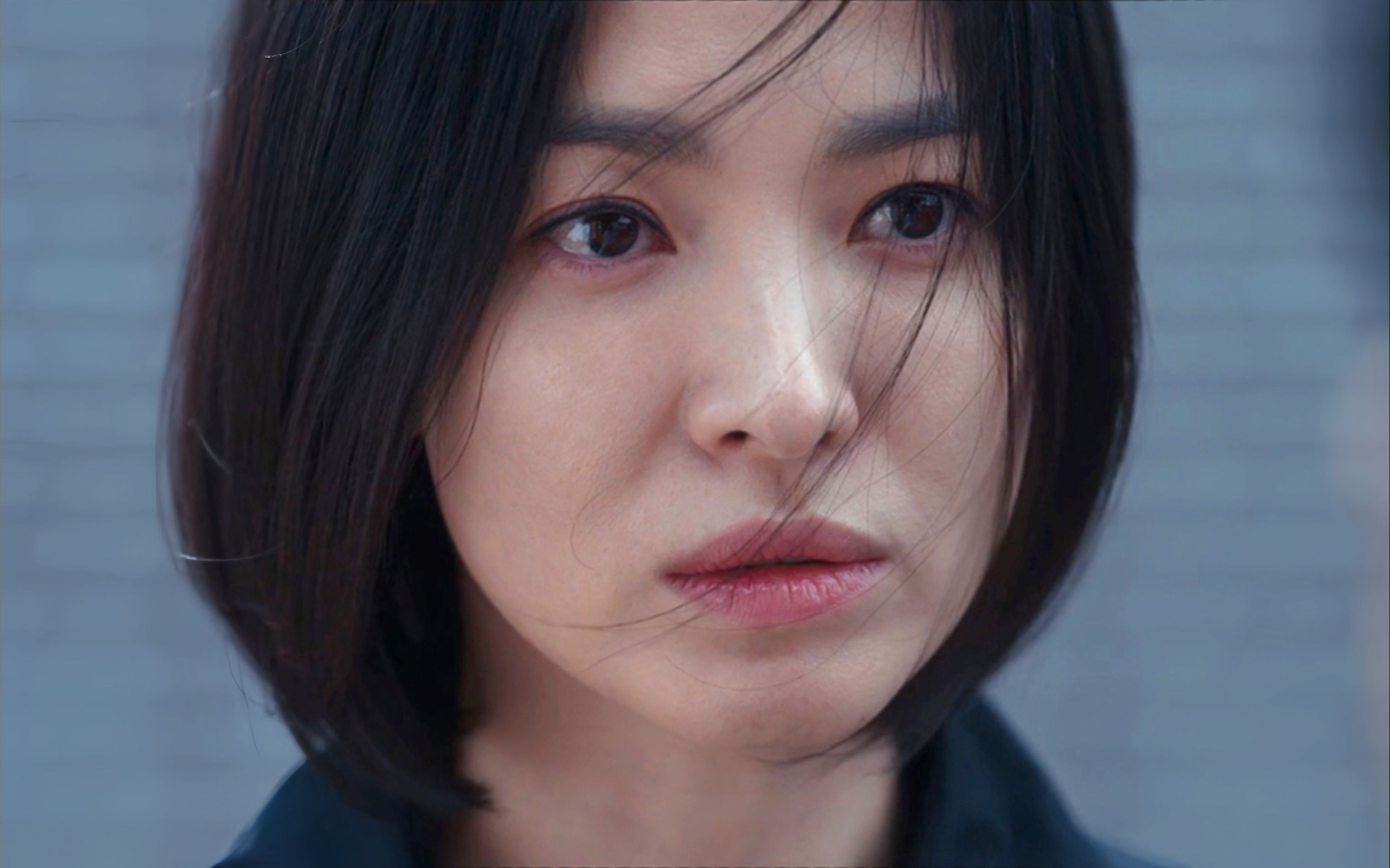 韩剧腹黑女复仇电视剧