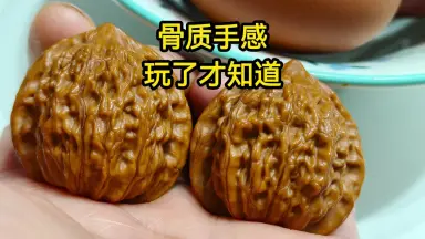 龙门涧核桃-哔哩哔哩_Bilibili