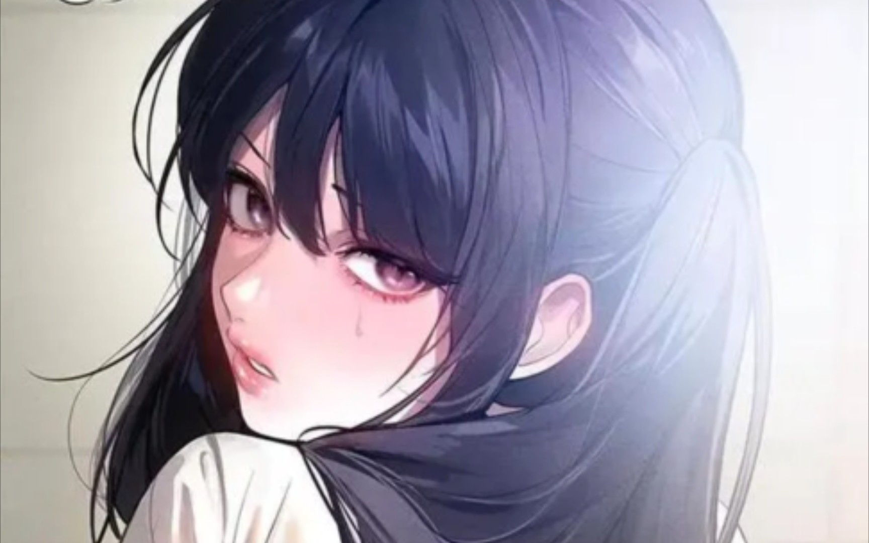 【韩漫推荐】娜莉的质问!富家女姐姐韩国人气漫画 画风超赞超可爱!