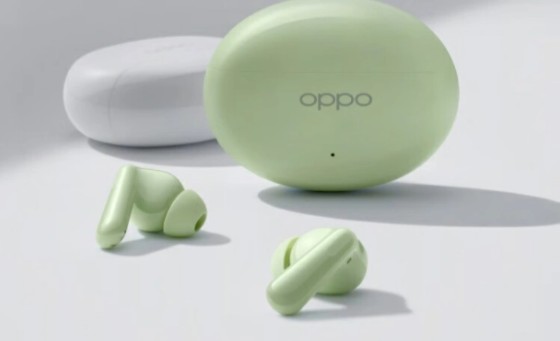 OPPO Enco Air4真无线蓝牙耳机预售哔哩哔哩bilibili