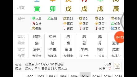 命理分析古天乐的事业工作婚姻!哔哩哔哩bilibili