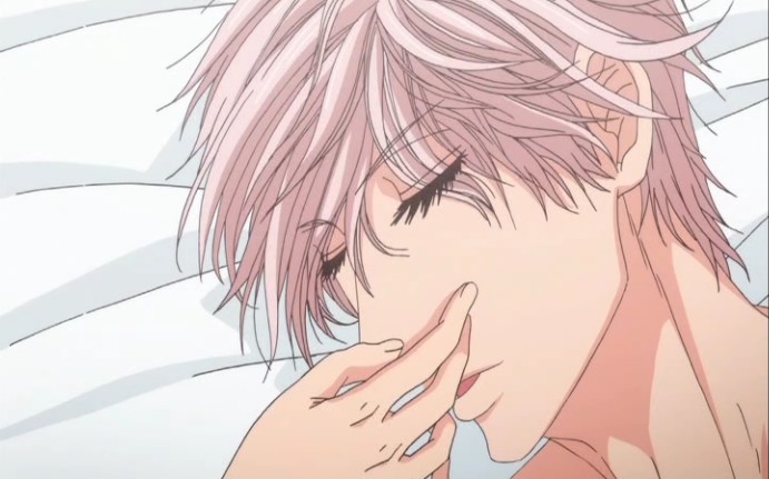 黑猫男友cut老淑女们众所周知这漫别人开车他开火箭漫改