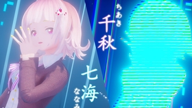 弹丸论破mmd 恋爱循环 我永远喜欢七海千秋 哔哩哔哩 つロ干杯 Bilibili