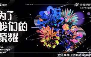 Download Video: 为了我们的荣耀   TF家族三代来打call啦