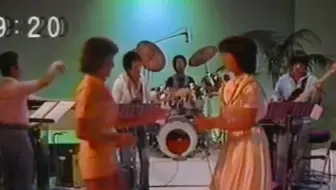 柏原芳恵 河合奈保子节目共演好基友排排坐 哔哩哔哩 Bilibili