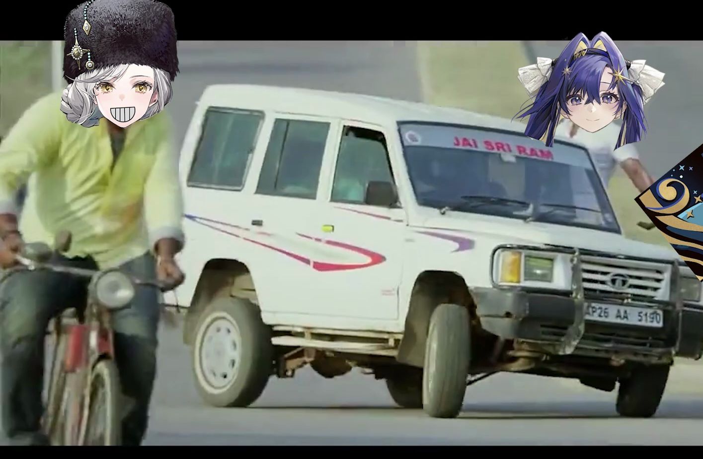 温妮逃离无皮村《重返未来1999》