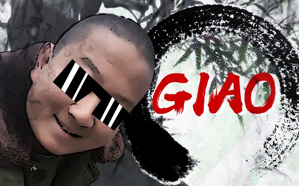 giao哥giao哥最新洗脑单曲中国giaoimdiao